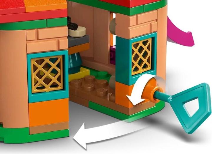 Productafbeelding LEGO Encanto Mini-Haus (43261, LEGO Disney)