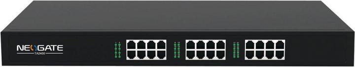 Produktbild Yeastar Gateway TA2400 VoIP-Analog Gateway 24 FXS