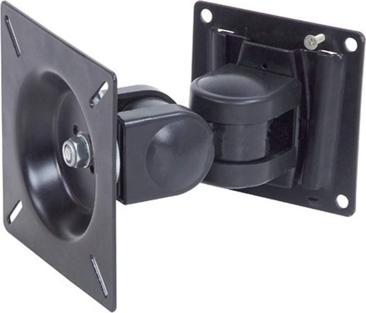 Secomp VALUE LCD Wandbefestigung 2 Gelenke schwenkbar (Wand, 24")