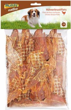 Produktbild MultiFit Native Hühnerfilet (Adult, 1000 g)