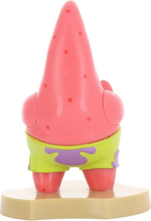 Produktbild Exquisite Gaming Spongebob: Mr. Krabs - Cable Guy Holdem