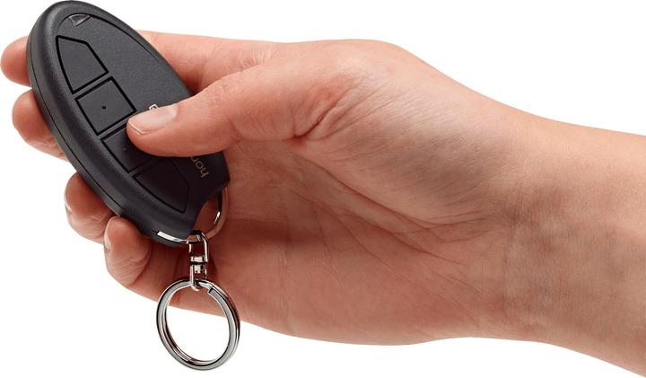Produktbild Homematic IP Schlüsselbundfernbedienung (Gerätespezifische Fernbedienung, Bluetooth)