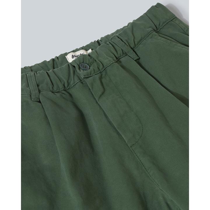 Actual product image Brava Fabrics Comfort Chino (42)