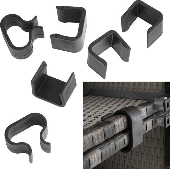 Actual product image tectake San Marino