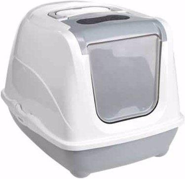 Produktbild AniOne Flip Cat (Katzenklo geschlossen)