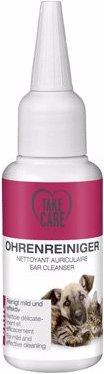Produktbild Take Care Ohrenreiniger (Hund, 50 ml)