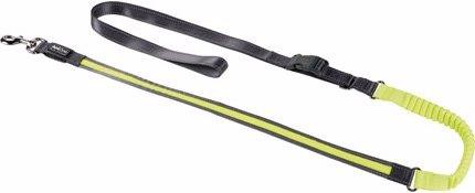 Produktbild AniOne LED Joggingleine mit Gürtel (Hund)