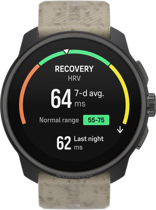 Actual product image Suunto Race S (45 mm)