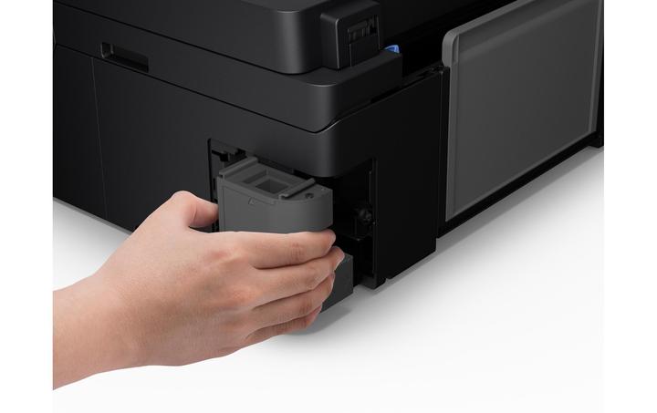 Actual product image Epson EcoTank ET-15000 (Ink tank, Colour)