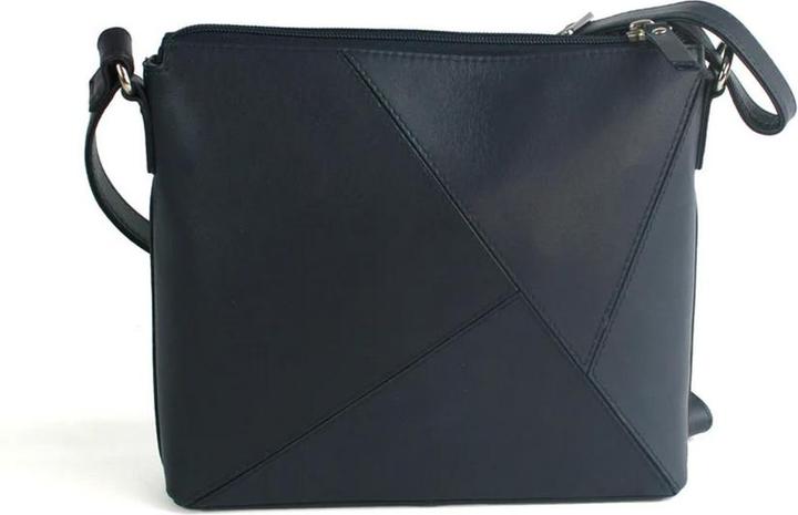 Eastern Counties Leather Handtasche Winnie Leder