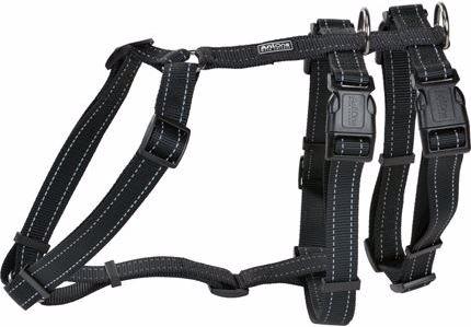 Actual product image AniOne Harness Classic Safety (M, Dog)