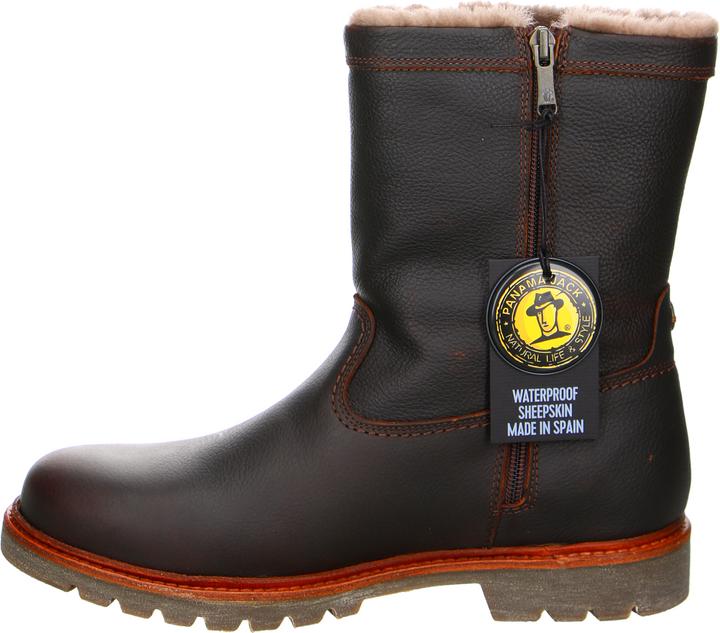 Actual product image Panama Jack boots (41)