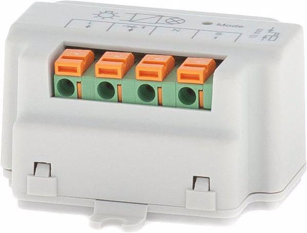 Produktbild HomeMatic Funk-Dimmaktor 1-fach