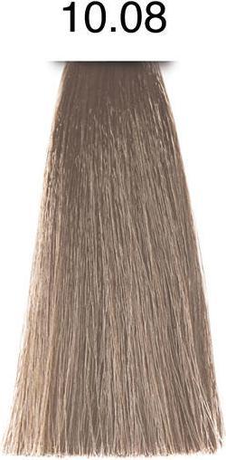 Actual product image pH Argan & Keratin Color (10.08 Natural platinum blonde pearl)