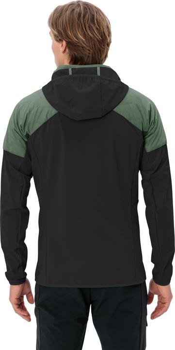 Actual product image Vaude Brenva Jacket II (S)