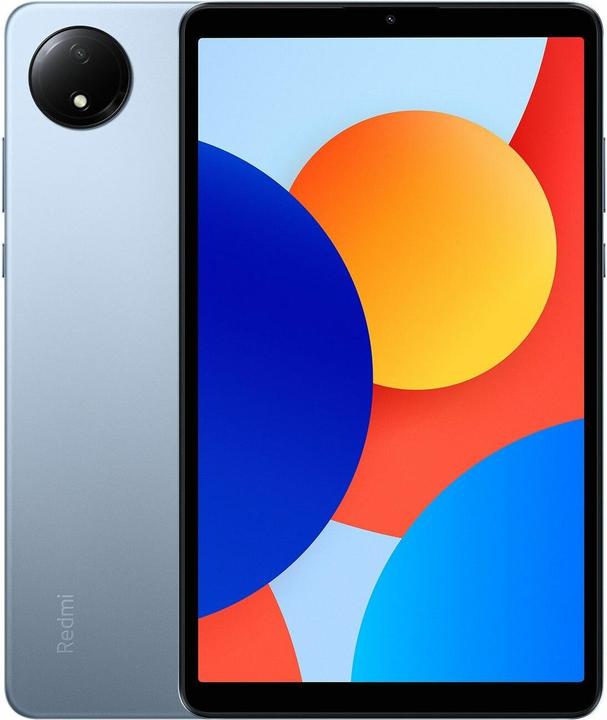Immagine prodotto Xiaomi Redmi Pad SE (Solo WiFi, 8.70", 64 GB, Blu cielo)