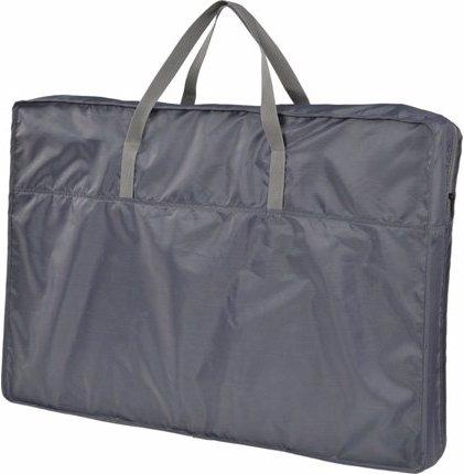 Image du produit AniOne Cage de transport Traveller Deluxe (Chien, Verrouillable)