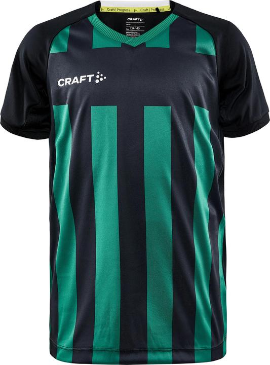Craft Progress 2.0 Stripe Jersey JR