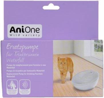 Produktbild AniOne Ersatzpumpe für Trinkbrunnen Waterfall