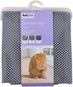 Image du produit AniOne Tapis de toilette Magic