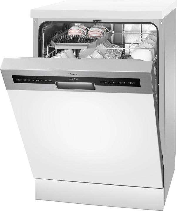 Actual product image Amica AMIC built-in dishwasher