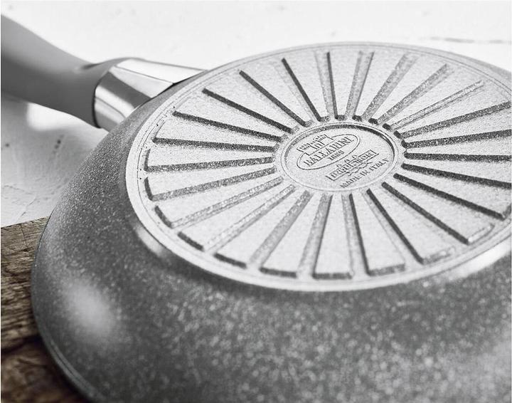 Actual product image Ballarini Frying pan 'Murano (24 cm, Frying pan, Aluminium)