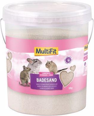Produktbild MultiFit Chinchillasand