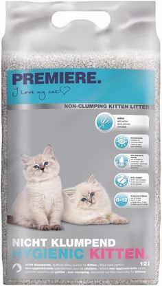 Produktbild Premiere Hygienestreu Hygienic Kitten (Parfümiert, 6.80 kg)