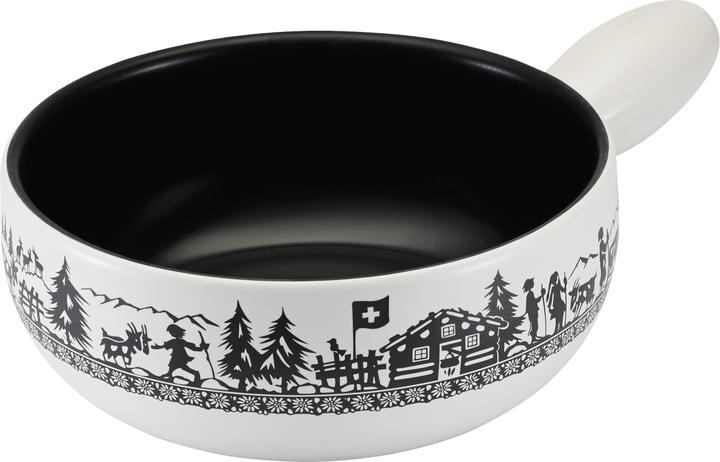 Kuhn Rikon Fondue pot (2.40 l)