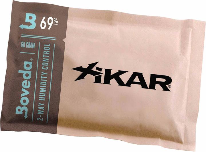 Image du produit Boveda Humidipak 69 % 60 grammes - paquet de 12