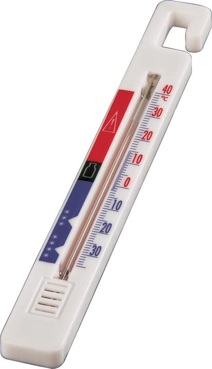 Xavax Kühl Gefrierschrank Thermomet