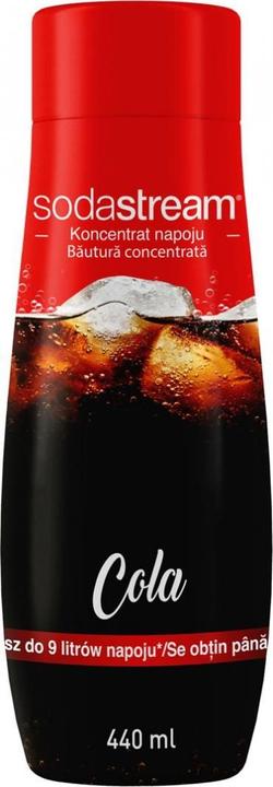 Image du produit SodaStream Sirop (1 x 44 cl)