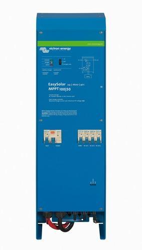 Immagine prodotto Autarking TinyHouse EasySet (700 W)