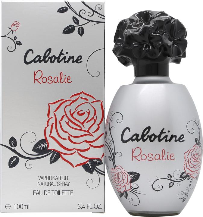 Actual product image Gres Cabotine Rosalie (Eau de toilette, 100 ml)