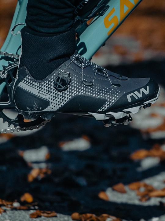 Actual product image Northwave Celsius XC GTX (42)