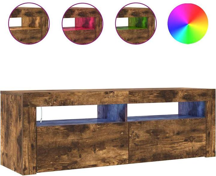 Produktbild VidaXL Aldo (120 x 35 x 40 cm)