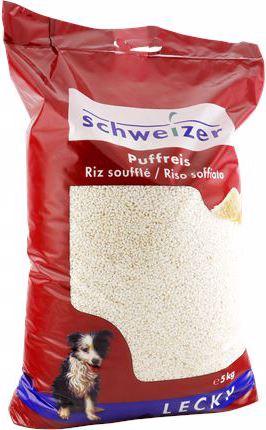 Lecky Puffreis (Adult, 1 Stk., 5000 g)