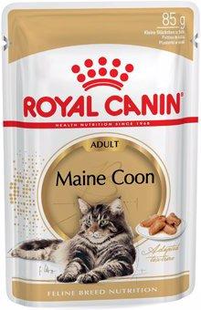 Royal Canin Maine Coon (Adult, 1 pcs., 85 g)