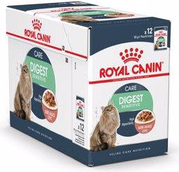 Produktbild Royal Canin Digest Sensitive (Adult, 1 Stk., 85 g)