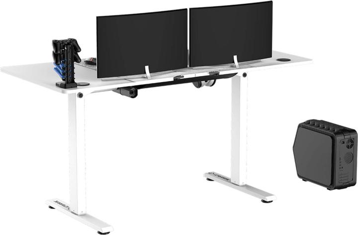 Actual product image Ultradesk Level V2