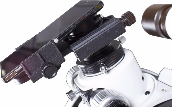 Produktbild Levenhuk A10 Smartphone Adapter