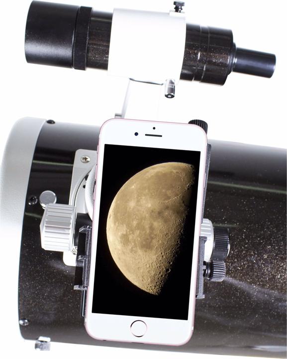 Produktbild Levenhuk A10 Smartphone Adapter