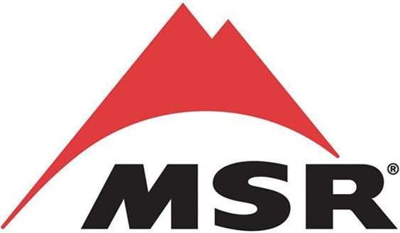 Actual product image Msr WindBurner Personal Stove System Black
