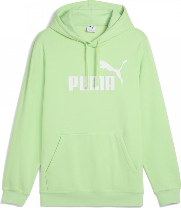 Immagine prodotto Puma ESS No. 1 Logo Felpa con cappuccio FL (s) (XL)
