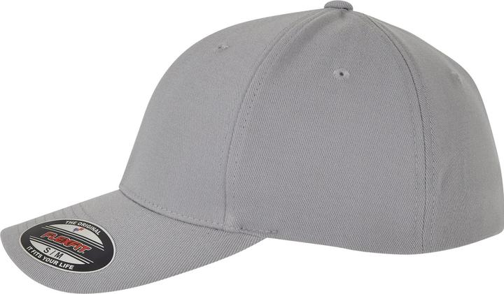 Produktbild Flexfit Wooly Combed Waterrepellent - 165575 (S/M)
