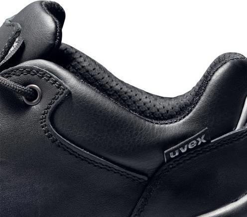 Actual product image Uvex Safety quatro GTX (S3, 43)