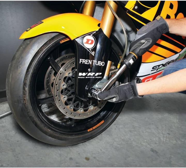 Productafbeelding Beta Tools Momentsleutel (1/2", 60 Nm, 300 Nm)
