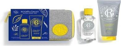 Actual product image Roger & Gallet L'Homme Coffret Cologne Twist (Eau de toilette, 2184 ml)