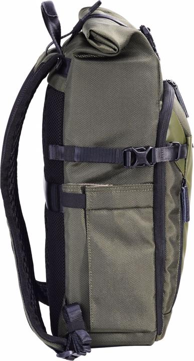 Actual product image Vanguard VEO Select 43RB (Photo backpack, 55 l)