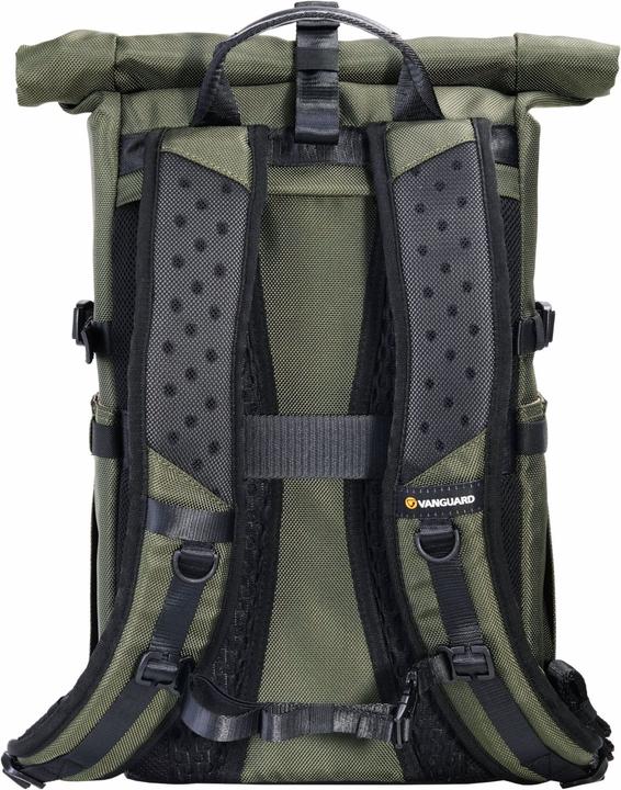 Actual product image Vanguard VEO Select 43RB (Photo backpack, 55 l)